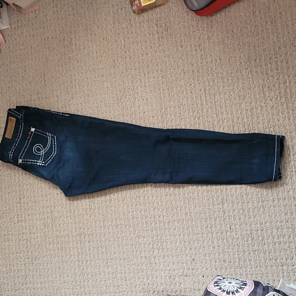 Womens seven jeans size 10 - Picture 5 of 5